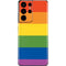 The Rainbow Flag Galaxy S21 Ultra 5G Skin