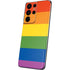 The Rainbow Flag Galaxy S21 Ultra 5G Skin
