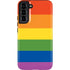 The Rainbow Flag Galaxy S22 Plus Pro Case