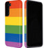The Rainbow Flag Galaxy S22 Plus Pro Case