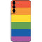 The Rainbow Flag Galaxy S22 Plus Skin