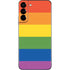 The Rainbow Flag Galaxy S22 Plus Skin