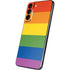 The Rainbow Flag Galaxy S22 Plus Skin