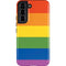The Rainbow Flag Galaxy S22 Pro Case