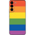 The Rainbow Flag Galaxy S22 Skin