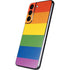 The Rainbow Flag Galaxy S22 Skin