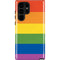 The Rainbow Flag Galaxy S22 Ultra Pro Case