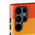 The Rainbow Flag Galaxy S22 Ultra Pro Case