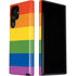 The Rainbow Flag Galaxy S22 Ultra Pro Case