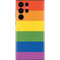 The Rainbow Flag Galaxy S22 Ultra Skin