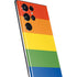 The Rainbow Flag Galaxy S22 Ultra Skin