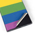 The Rainbow Flag Galaxy S22 Ultra Skin