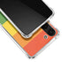 The Rainbow Flag Galaxy S23 Clear Case