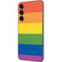 The Rainbow Flag Galaxy S23 FE Skin