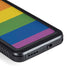 The Rainbow Flag Galaxy S23 Plus Waterproof Case
