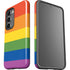 The Rainbow Flag Galaxy S23 Pro Case