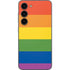 The Rainbow Flag Galaxy S23 Skin