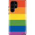 The Rainbow Flag Galaxy S24 Ultra Impact Case
