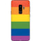 The Rainbow Flag Galaxy S9 Plus Skin