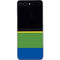 The Rainbow Flag Galaxy Z Flip5 5G Skin
