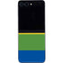 The Rainbow Flag Galaxy Z Flip5 5G Skin