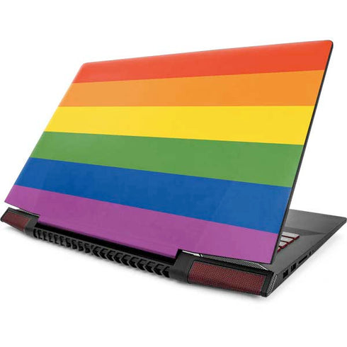 The Rainbow Flag Lenovo IdeaPad Skin