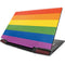 The Rainbow Flag Lenovo IdeaPad Skin