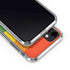 The Rainbow Flag iPhone 11 Clear Case
