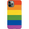 The Rainbow Flag iPhone 11 Pro Lite Case