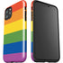 The Rainbow Flag iPhone 11 Pro Max Impact Case