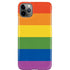 The Rainbow Flag iPhone 11 Pro Max Lite Case
