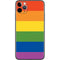 The Rainbow Flag iPhone 11 Pro Max Skin