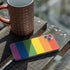 The Rainbow Flag iPhone 11 Pro Max Skin