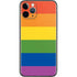 The Rainbow Flag iPhone 11 Pro Skin