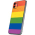 The Rainbow Flag iPhone 11 Skin