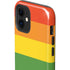 The Rainbow Flag iPhone 12 Impact Case