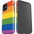 The Rainbow Flag iPhone 12 Impact Case
