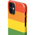 The Rainbow Flag iPhone 12 Mini Lite Case