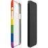 The Rainbow Flag iPhone 12 Mini Lite Case