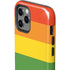 The Rainbow Flag iPhone 12 Pro Max Impact Case