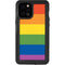 The Rainbow Flag iPhone 12 Pro Max Waterproof Case
