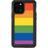 The Rainbow Flag iPhone 12 Pro Max Waterproof Case