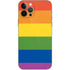 The Rainbow Flag iPhone 12 Pro Skin