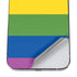 The Rainbow Flag iPhone 12 Pro Skin