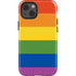 The Rainbow Flag iPhone 13 Impact Case