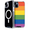 The Rainbow Flag iPhone 13 MagSafe Case