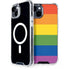 The Rainbow Flag iPhone 13 MagSafe Case