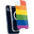 The Rainbow Flag iPhone 13 MagSafe Case