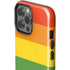 The Rainbow Flag iPhone 13 Pro Max Impact Case