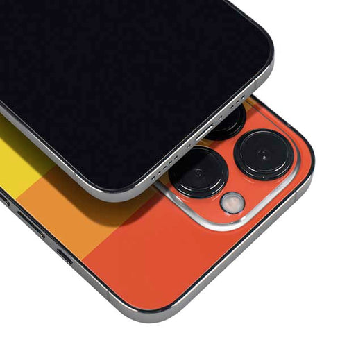 The Rainbow Flag iPhone 13 Pro Max Skin
